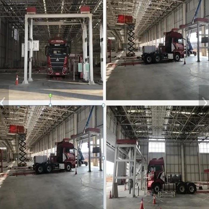 Automatic Bearing Assembly Machinet5