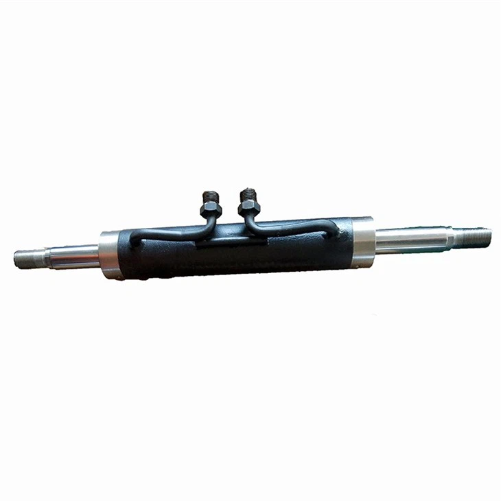 boat leveler hydraulic cylinder2