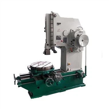 Máy xọc dọc Cnc
