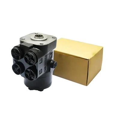 Bộ điều khiển lái thủy lực